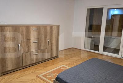 Aparta,ent 2 camere, 59 mp. Micro 17 - 9