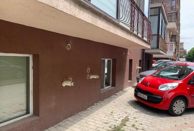 Garsoniera in Militari residence in primul sir de blocuri - 10