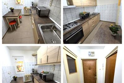 3 camere, parter inalt, anvelopat, metrou Lujerului, Virtutii - 14