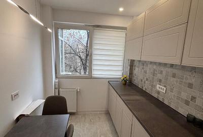 Apartament cu 2 camere în Titan - 6