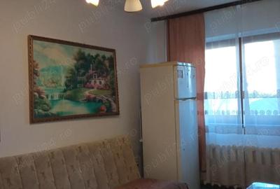 Apartament cu 2 camere semidecomandat în Bahne - 3