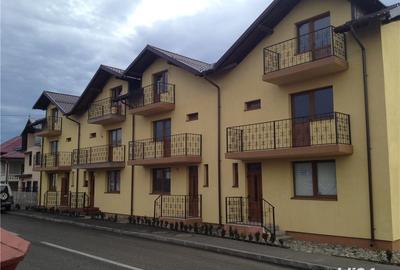 Casă cu 6 camere cu Teren 1000 Mp în Fălticeni - 8