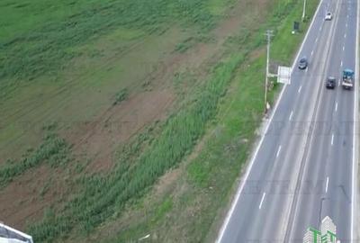 Teren de 24611 mp, în Păulești - 18