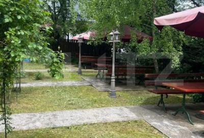 Casă cu 6 camere cu Teren 760 Mp în Central - 2