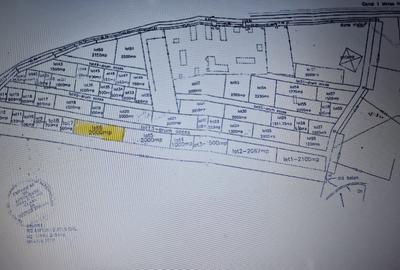 Teren 333mp la 400m de plaja in Mamaia Nord! - 12