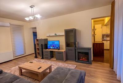 Casă individuală de închiriat – Balotești, cartier privat, 3 dormitoare, 2 bai - 4