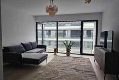 AVIATIEI,2 camere LUX,PREMIUM, in ansamblul One Lake Club -Floreasca - 1