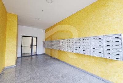 DOAMNA GHICA – GHICA PLAZA – 2 CAMERE,73 MP, ETAJ 8, PANORAMĂ SU - 3
