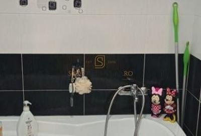 Apartament 2 camere, mobilat si utilat, mutare imediata,metrou Berceni - 13