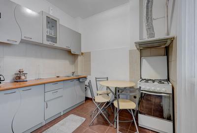 Apartament 3 camere Hala Traian Cartierul Evreiesc Calea ... - 15