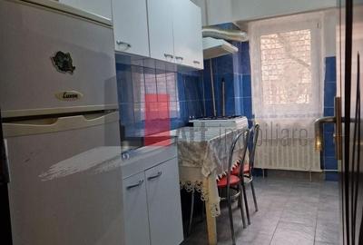 Garsonieră decomandată în Crângași - 4