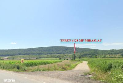 Spațiu comercial, în Mirăslău - 4