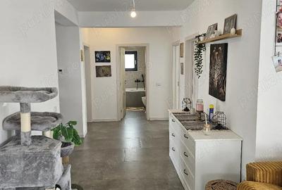 Casă cu 4 camere cu Teren 501 Mp în Tărlungeni - 2