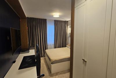 Apartament cu 3 camere decomandat, mobilat în Inel I - 8