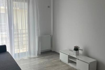Apartament cu 2 camere circular în Popas Păcurari - 3
