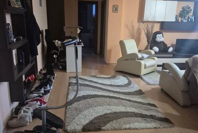 Apartament cu 2 camere în Florești - 8