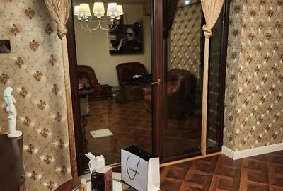 Apartament cu 3 camere în Central - 10