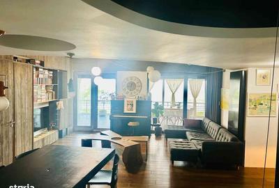 Apartament cu 4 camere decomandat în Exterior Vest - 8