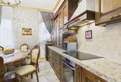 Casă cu 5 camere cu Teren 135 Mp în Balotești - 5