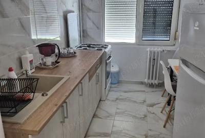 Apartament 2 camere Titan - 2