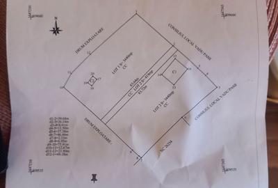 Spațiu comercial, în Industrială - 1