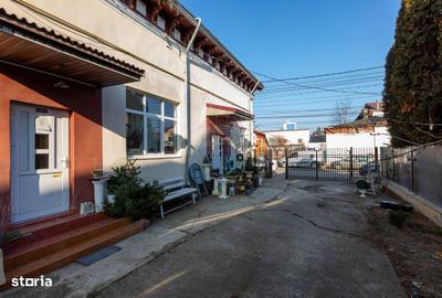 Spațiu comercial, de 146 mp, în Săucești - 13