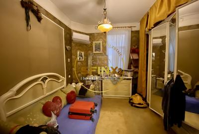 4 camere, Calea Grivitei / Calea Victoriei, 128 mp, et 1/3, monument istoric 4 camere, Calea Grivitei / Calea Victoriei, 128 mp, et 1/3, monument istoric - 10