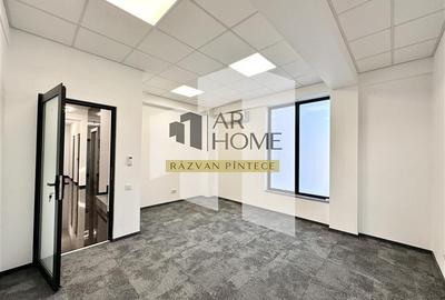 Birou, de 23 mp, în Ultracentral - 13