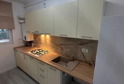 Garsonieră semidecomandată în Central - 8