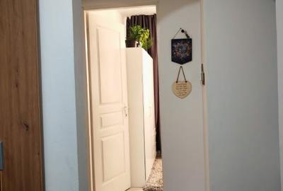 Apartament Tătărași -Flora - 4