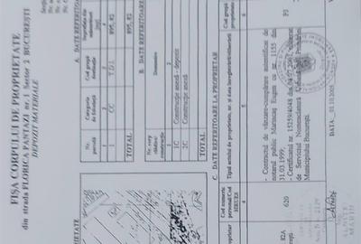 Spațiu comercial, de 3,570 mp, în Baicului - 4