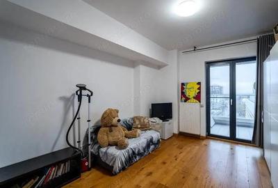 Apartament superb 3 camere Upground, vedere panoramica, aproape de metrou. - 8