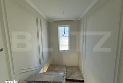 Casă cu 5 camere cu Teren 600 Mp în Central - 9