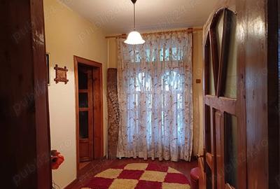 Casă cu 3 camere cu Teren 750 Mp în Central - 4
