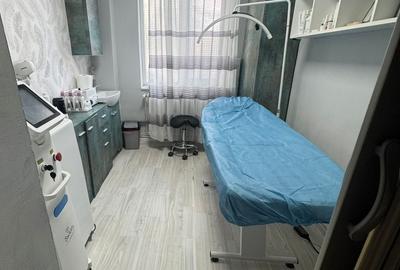 Spatiu Comercial Podu Ros - Tudor Vladimirescu - 5