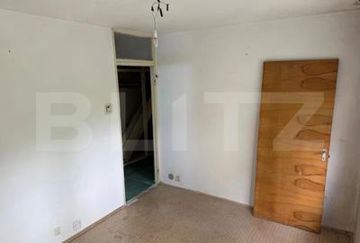 Apartament de vanzare, 4 camere, 83 mp, decomandat, etaj 1, Rahova - Șos. Salaj Apartament de vanzare, 4 camere, 83 mp, decomandat, etaj 1, Rahova - Șos. Salaj - 2