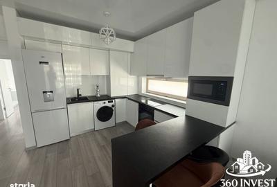 Apartament cu 2 camere în Nord - 8
