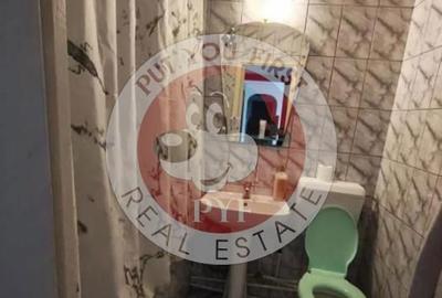 Apartament cu 3 camere semidecomandat în Rahova - 6