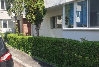Apartament cu 3 camere decomandat în Mănăștur - 2
