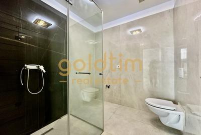 Duplex cu 6 camere cu Canalizare în Pipera - 12