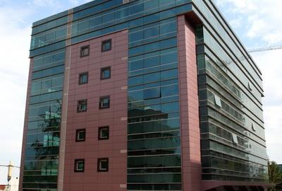 Birou, de 250 mp, în Pipera - 2