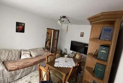 Apartament cu 2 camere decomandat în Central - 1