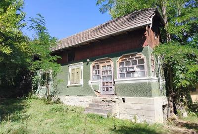 Casa plus teren - 2