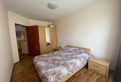 Apartament cu 2 camere decomandat în Florești - 3
