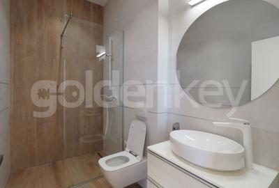 Apartament cu 5 camere decomandat, mobilat în Herăstrău - 16