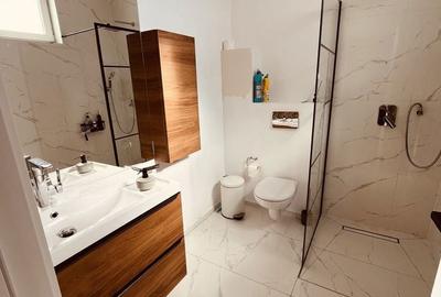 Casă cu 4 camere cu Teren 500 Mp în Dezmir - 5