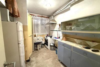 Apartament cu 2 camere în Cina - 9