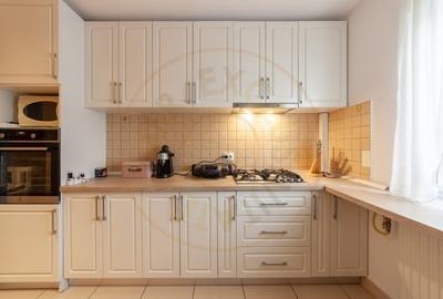 Apartament 3 camere - Auchan Gavana, etaj 3, Pitesti - 2