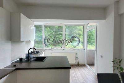 Apartament cu 3 camere decomandat în Mănăștur - 2
