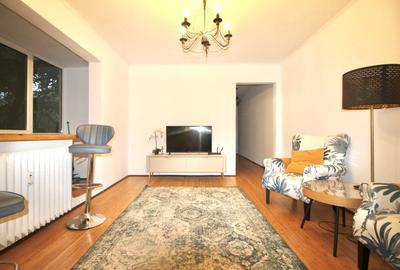 BERCENI-OBREGIA, STR. DOROHOI, APARTAMENT MODERN CU PARCARE!, 0% COMISION! - 17